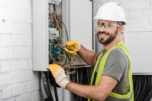Best Industrial Electrical Services  in San Jacinto, CA