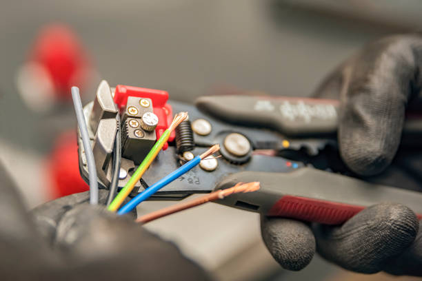 Best Affordable Electrician  in San Jacinto, CA