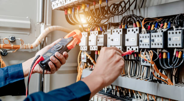 Best Electrical System Inspection  in San Jacinto, CA