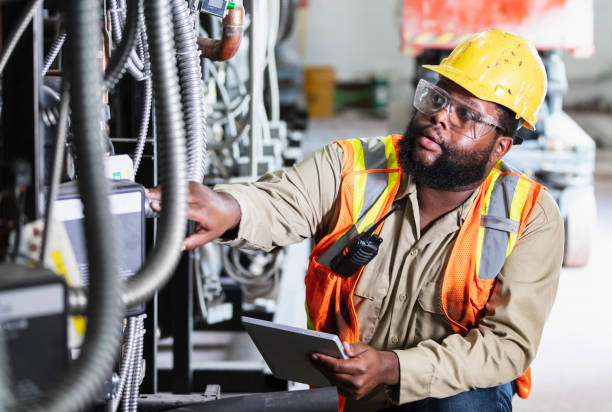 Best Licensed Electrician  in San Jacinto, CA