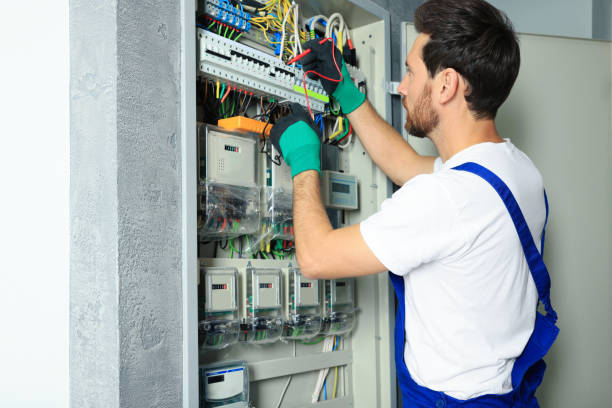 Best Emergency Electrical Repair  in San Jacinto, CA