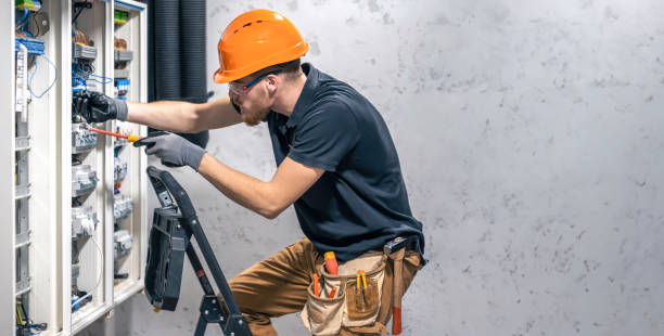 Best 24-Hour Electrician  in San Jacinto, CA